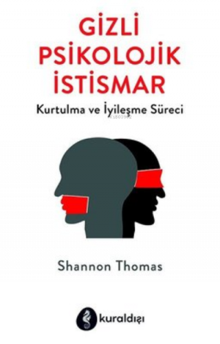 Gizli Psikolojik İstismar