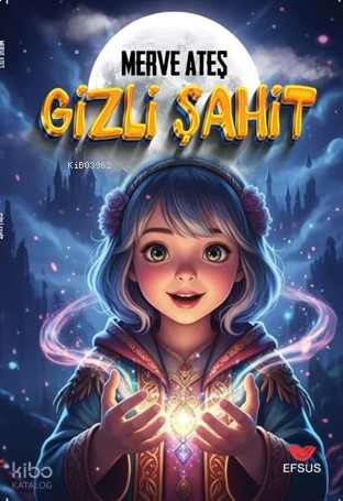 Gizli Şahit