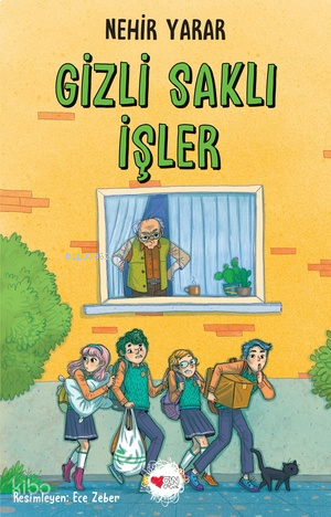 Gizli Saklı İşler