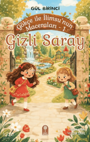 Gizli Saray
