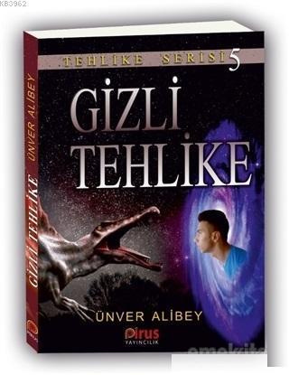 Gizli Tehlike - Tehlike Serisi 5