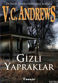 Gizli Yapraklar; De Beers 5. Kitap