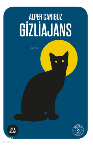 GizliAjans