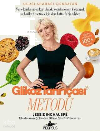 Glikoz Tanrıçası Metodu