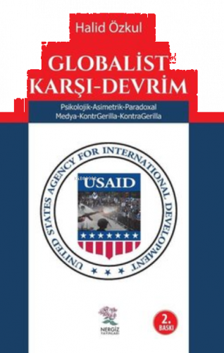Globalist Karşı Devrim