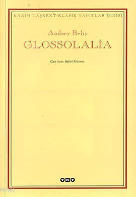 Glossolalia