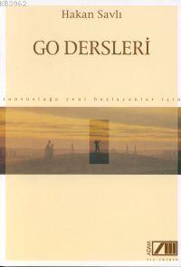Go Dersleri