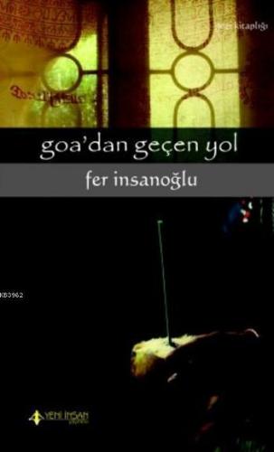 Goa'dan Geçen Yol