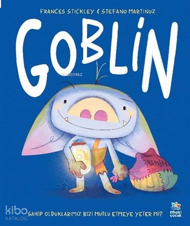 Goblin
