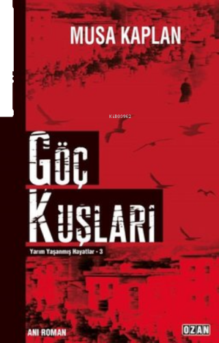 Göç Kuşları