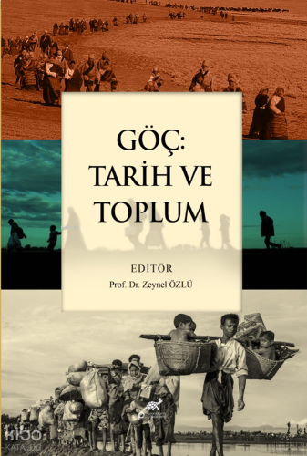 Göç: Tarih ve Toplum