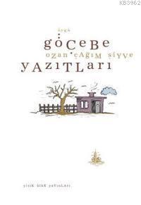 Göçebe Yazıtları