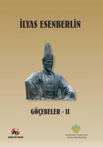 Göçebeler-2; Can Çekişme