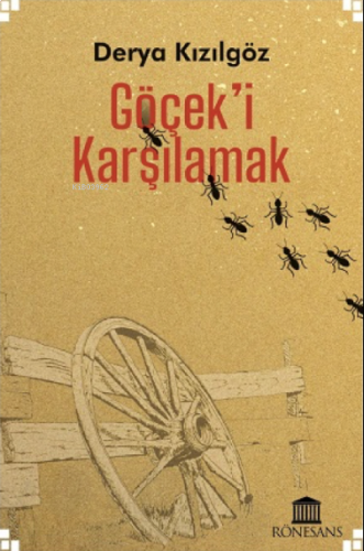 Göçek’i Karşılamak