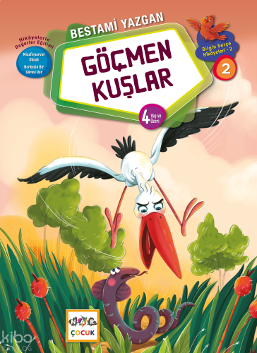 Göçmen Kuşlar