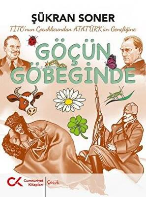 Göçün Göbeğinde