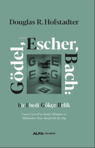 Gödel, Escher, Bach