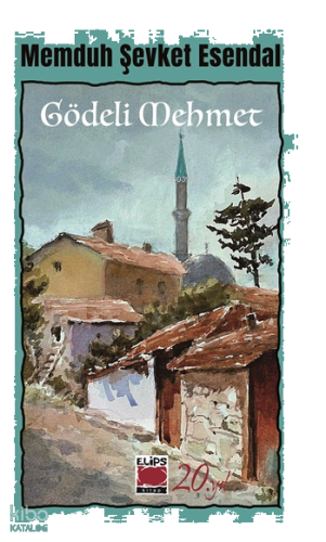 Gödeli Mehmet