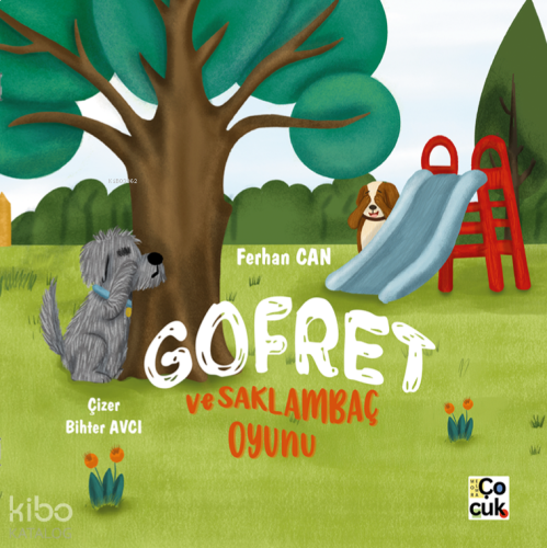 Gofret ve Saklambaç Oyunu