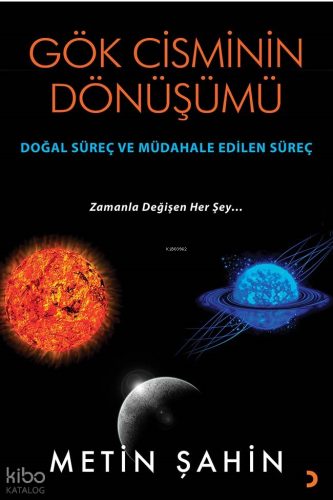 Gök Cisminin Dönüşümü