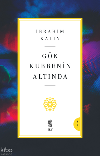 Gök Kubbenin Altında