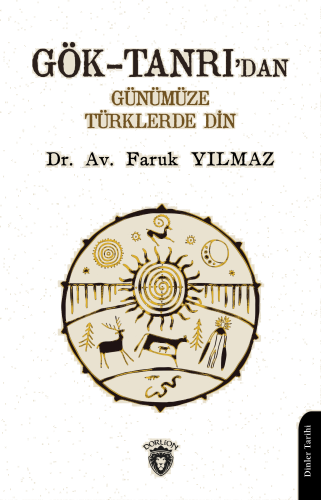 Gök - Tanrı’dan Günümüze Türklerde Din