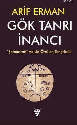 Gök Tanrı İnancı