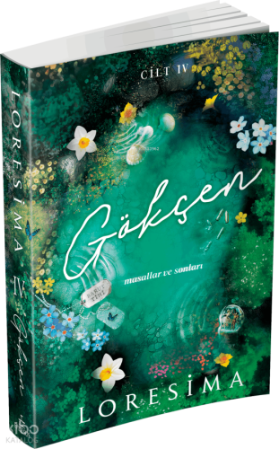 Gökçen 4 - Masallar ve Sonları