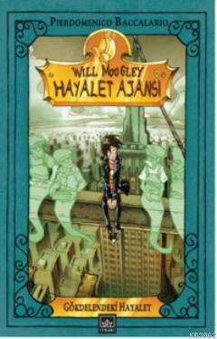 Gökdelendeki Hayalet