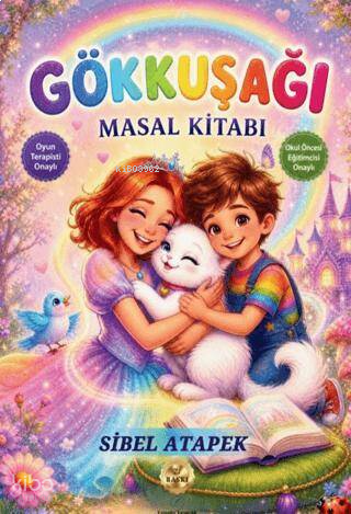 Gökkuşağı - 2: Masal Kitabı