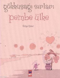 Gökkuşağı Sırları Pembe Ülke