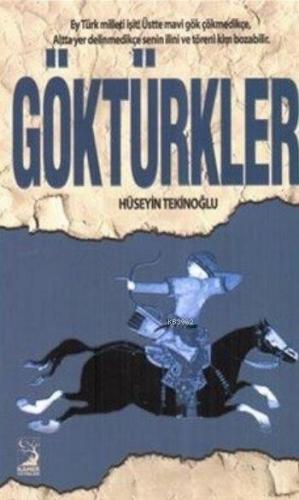Göktürkler
