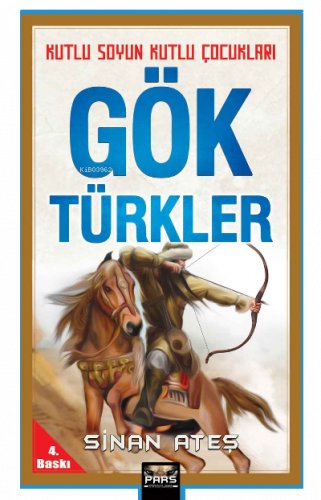Göktürkler