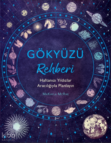 Gökyüzü Rehberi