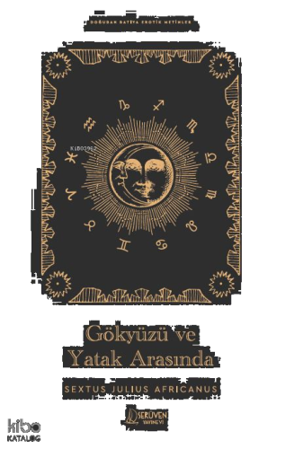 Gökyüzü ve Yatak Arasında