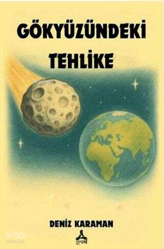 Gökyüzündeki Tehlike