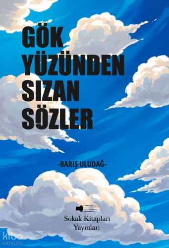 Gökyüzünden Sızan Sözler