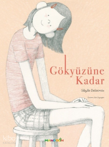 Gökyüzüne Kadar