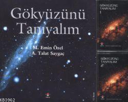 Gökyüzünü Tanıyalım; İndirilebilir Ses Dosyaları ve Gökyüzü Atlası İle Birlikte