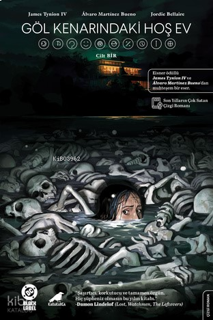 Göl Kenarındaki Hoş Ev