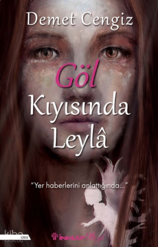 Göl Kıyısında Leyla
