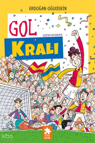 Gol Kralı