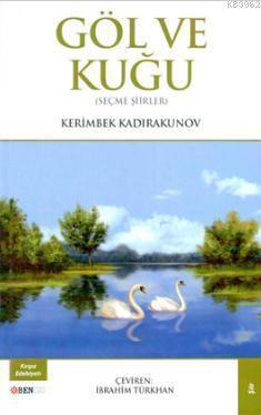 Göl ve Kuğu