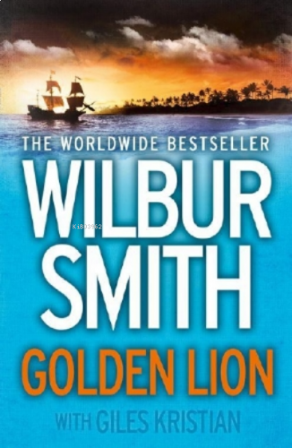 Golden Lion