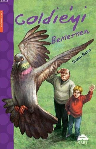 Goldie'yi Beklerken; 3. ve 4. Sınıflar Oxford Kitaplığı