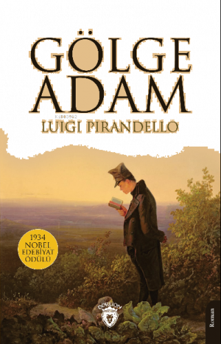 Gölge Adam