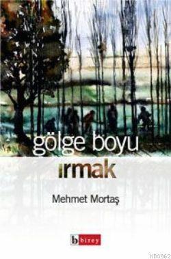 Gölge Boyu Irmak