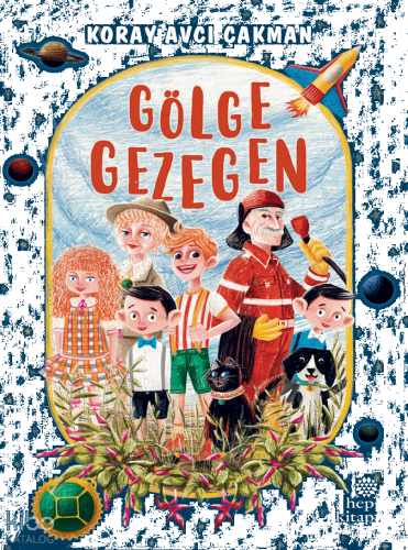 Gölge Gezegen