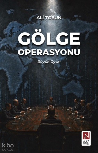 Gölge Operasyonu