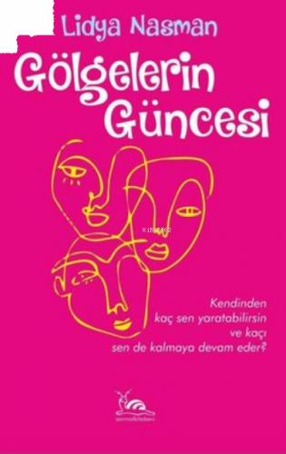 Gölgelerin Güncesi